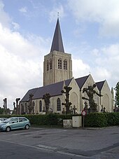 Église de Killem