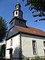 Evangelische Pfarrkirche