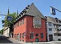 Krämerzunfthaus (Koblenz)