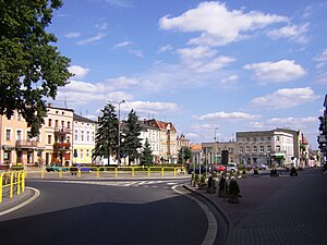 Kovalevo Pomorskes centrs