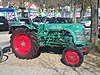 Traktor Modell Kramer KL 220