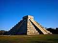 Miniatura para Chichén Itzá