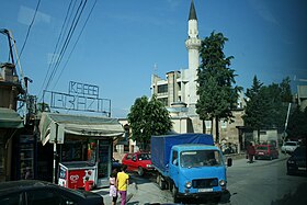 Image illustrative de l’article Mosquée Tatar Sinan Bey