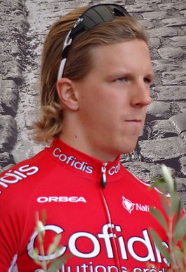 Jonas Ahlstrand