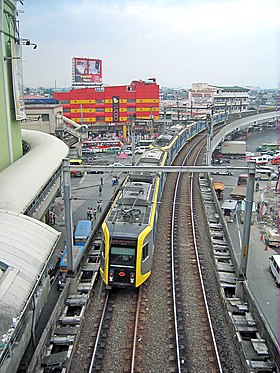 Linio LRT-1