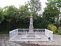 Monument aux morts.