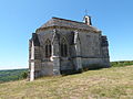 Capella Notre-Dame-des-Grâces