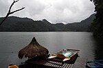 Miniatura para Lago Balinsasayao