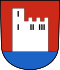 Coat of arms of Lauerz