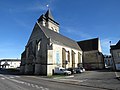 Eglise des Rosiers-sur-Loire