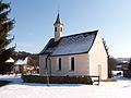 Kapelle St. Magnus