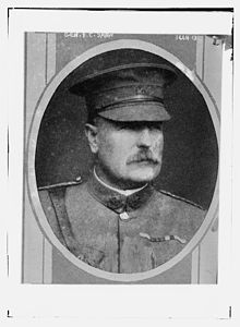 Leŭtenanto General Sir Frederick Charles Shaw KCB, komputilo (1861-1942) en 1915.jpg