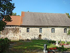Црква во Линденберг