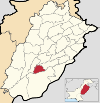 Лодранский район, Пенджаб, Пакистан.png