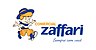 Logo Comercial Zaffari