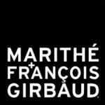 logo de Marithé + François Girbaud