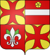 Blason de Loutremange