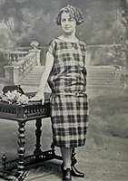 Lucile Randon, 1920-årene