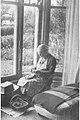 Lucy Gwynn at Parteen-a-Lax, c.1939