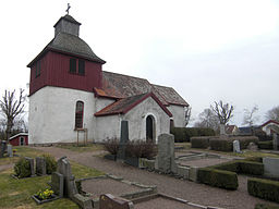 Luttra kyrka