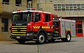 An MFB Mk5 Pumper