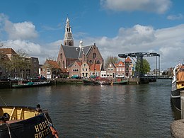 Maassluis – Veduta