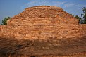 Mahastupa in Lalitgiri