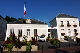 Brétigny-sur-Orge – Veduta