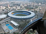 10 stadion terbesar dan termewah di dunia