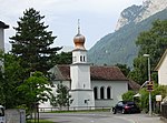 Kapelle Maria-Hilf