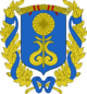マリインスクの市章