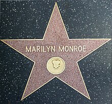 Marilyn Monroe