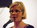 Q241412 Marjo Matikainen-Kallström geboren op 3 februari 1965