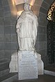 Moseñor de Mazenod Basílica de Notre-Dame de la Garde Marsella