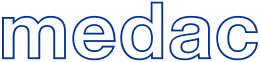 Logo medac