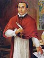 Q2625052 Miguel de Benavides geboren in 1552 overleden op 26 juli 1605