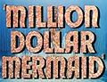 Bawdlun am Million Dollar Mermaid