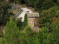 Molí de Boixadors de Baix (Sant Pere Sallavinera)