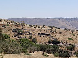 שרידי המושבה בני יהודה, המבנה עבר שחזור