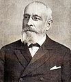 Willem van Goltstein van Oldenaller overleden op 9 september 1901