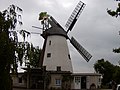Windmühle Stemmer