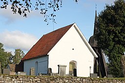 Nöttja kyrka