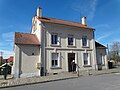 Vignette pour Gare de Neufchâtel-Hardelot