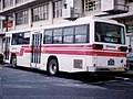 K-CJA520 西日本鉄道（西工58MC）