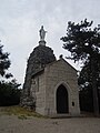 Chapelle Notre-Dame-de-la-Montagne d'Yenne