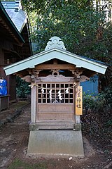 秋葉神社