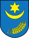 Герб Гміна Жиракув