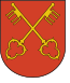 Blason de Gmina Babimost