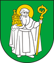 Wappen der Gmina Suwałki