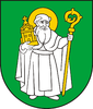 Coat of arms of Gmina Suwałki